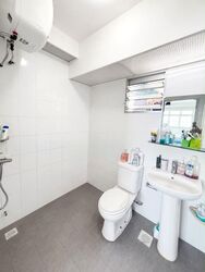 Blk 463C Sembawang Riverlodge (Sembawang), HDB 4 Rooms #588034101